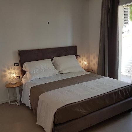 Venus Suites Cervia Exterior photo