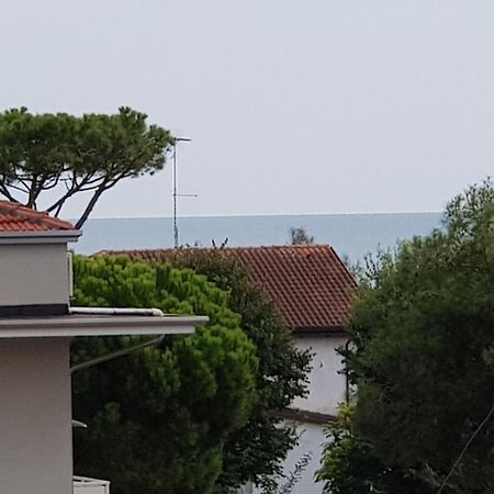 Venus Suites Cervia Exterior photo