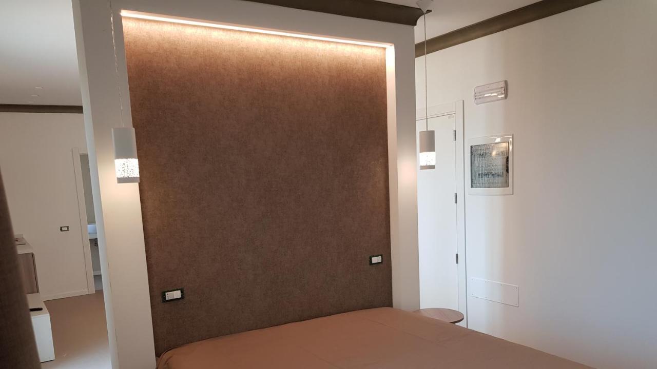 Venus Suites Cervia Exterior photo