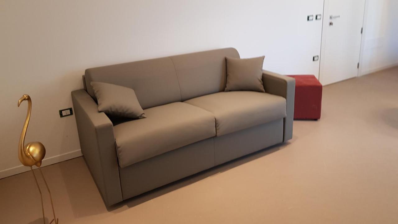 Venus Suites Cervia Exterior photo