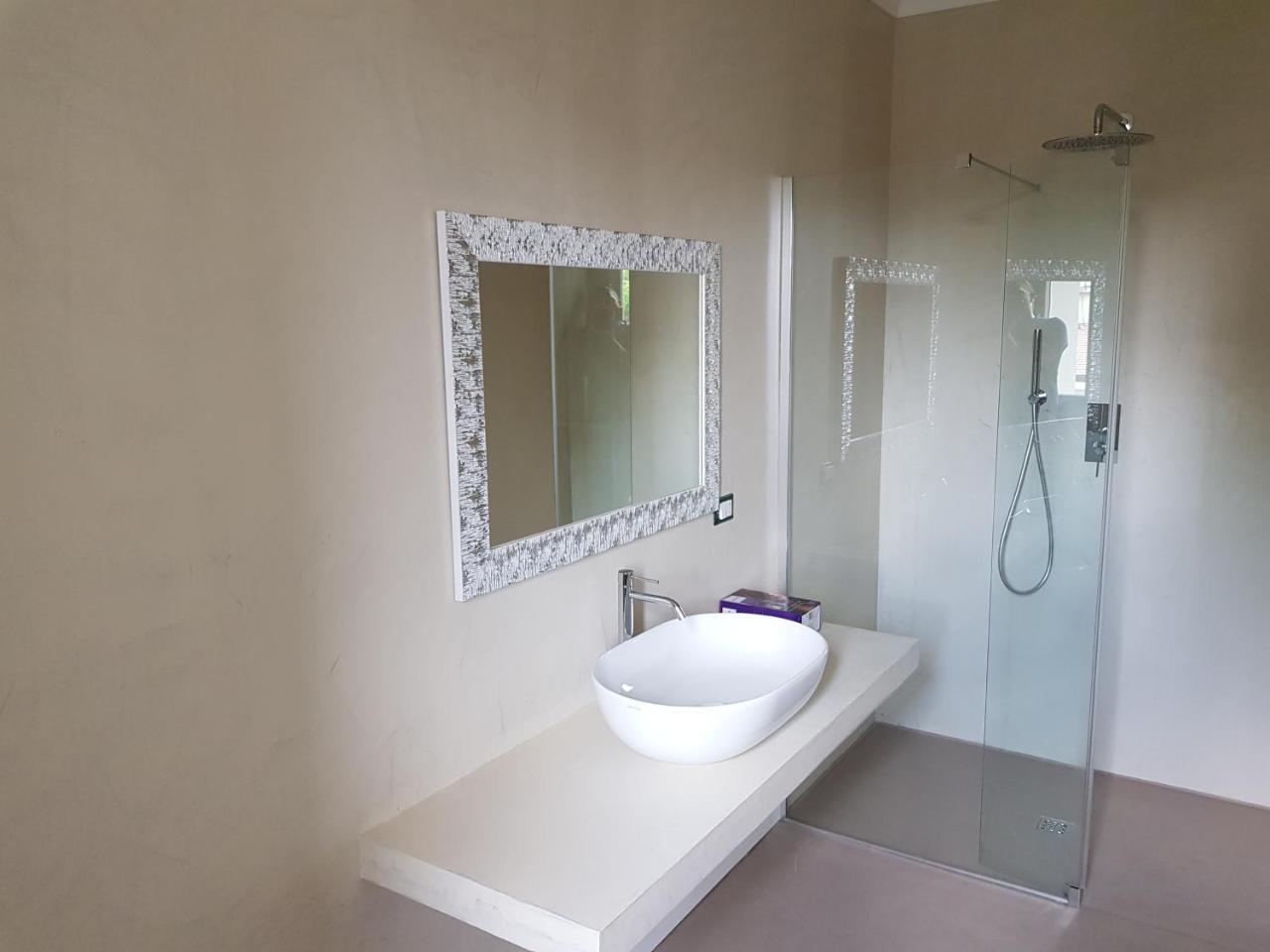 Venus Suites Cervia Exterior photo