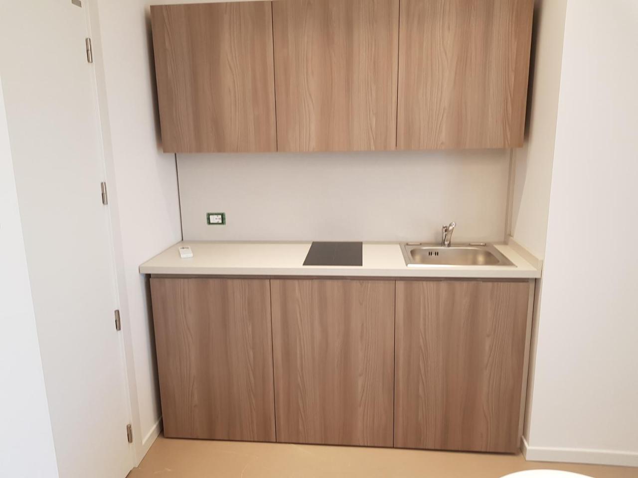 Venus Suites Cervia Exterior photo