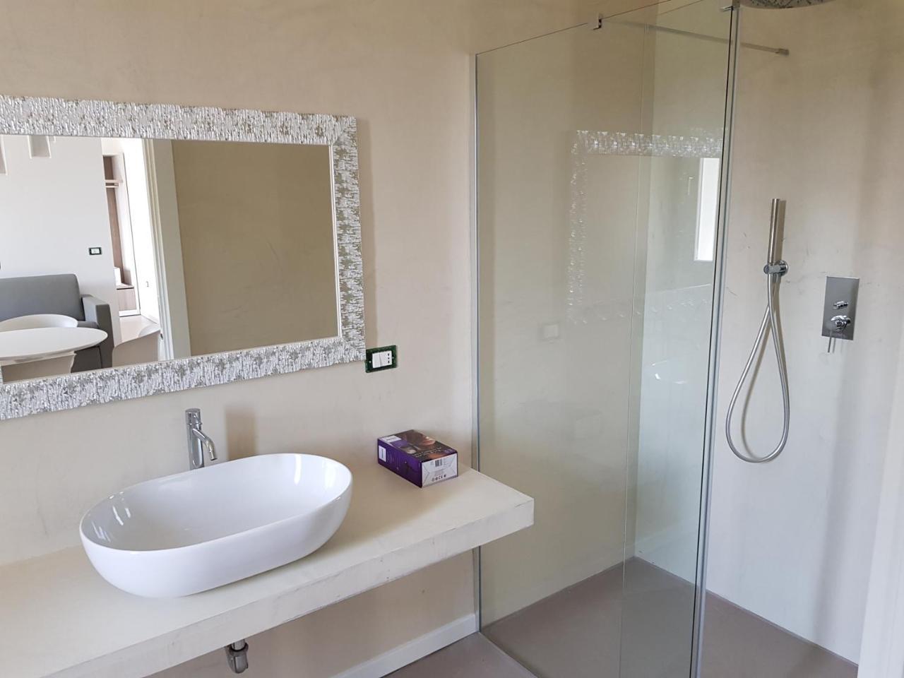 Venus Suites Cervia Exterior photo