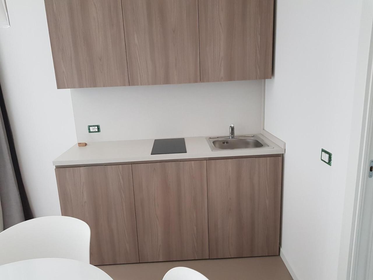 Venus Suites Cervia Exterior photo