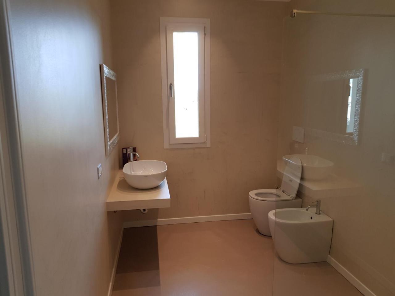 Venus Suites Cervia Exterior photo