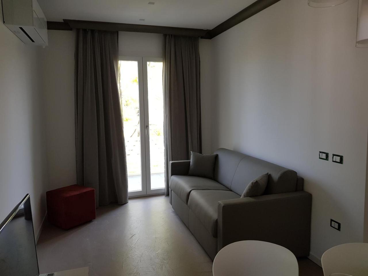 Venus Suites Cervia Exterior photo