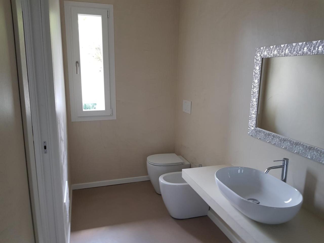 Venus Suites Cervia Exterior photo