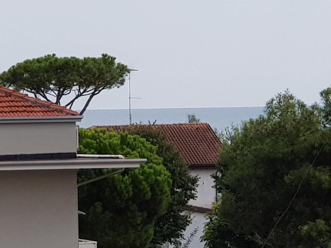 Venus Suites Cervia Exterior photo