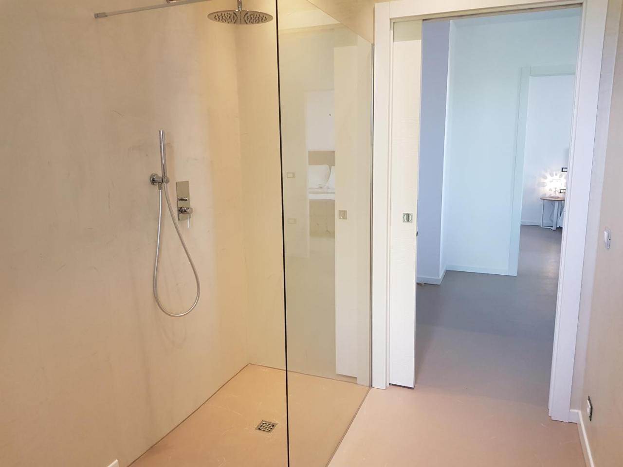 Venus Suites Cervia Exterior photo